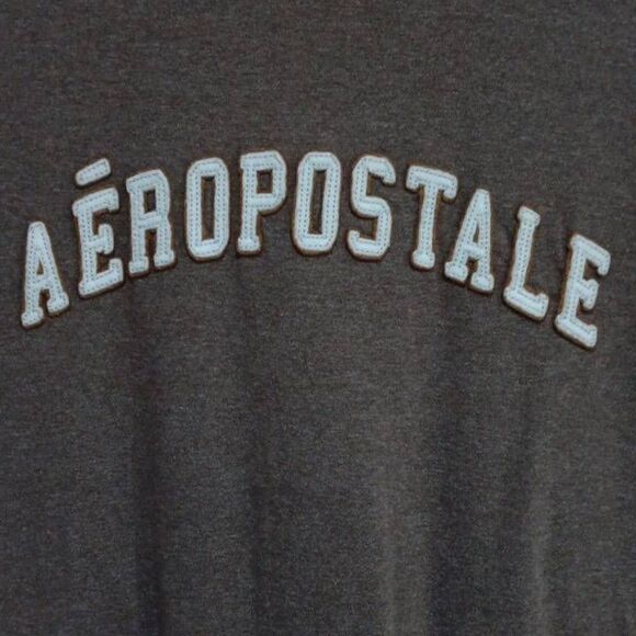 Aeropostale Tshirt, Unisex - Picture 1 of 4